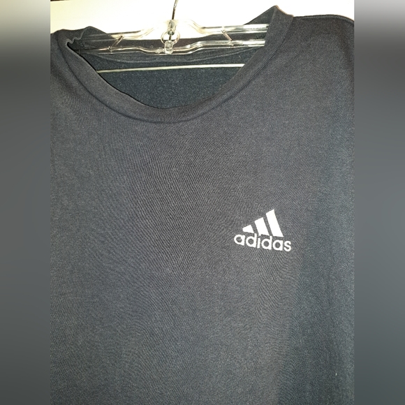 Vintage Adidas Crew neck - Picture 4 of 11